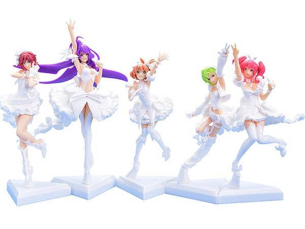 1/6 向坂環 PVC | HLJ.co.jp