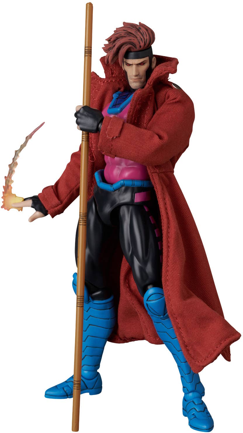 MAFEX Gambit (Comic Variant Ver.) | HLJ.com