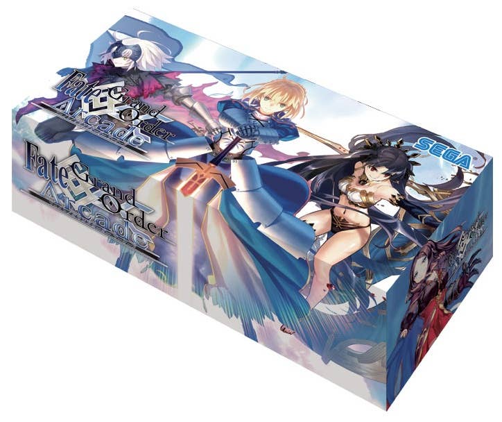 Fate/Grand Order Arcade Storage Box | HLJ.com