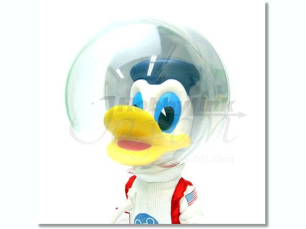 VCD Donald Duck Astronauts Version | HLJ.com