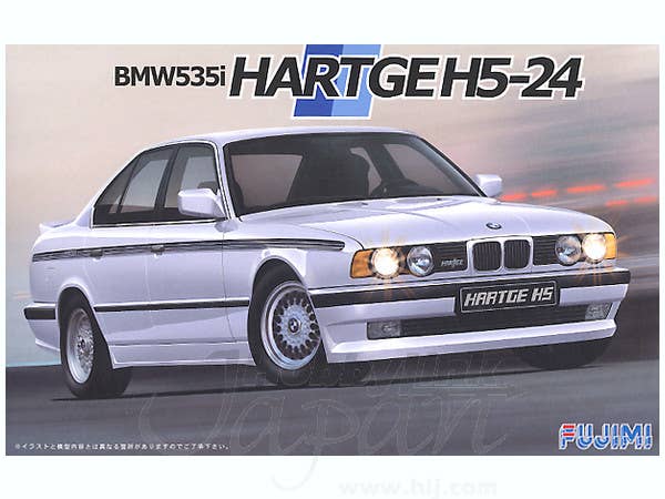 BMW 535i Hartge H5-24 | HLJ.com