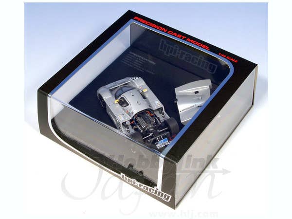 Sauber Mercedes C9 #63 Le Mans Winner | HLJ.com