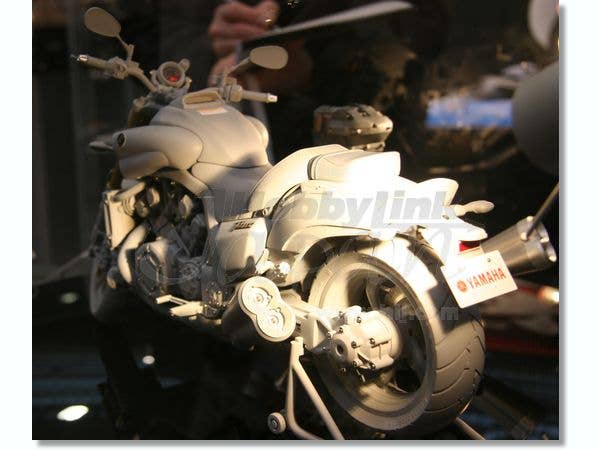 Yamaha V-MAX | HLJ.com