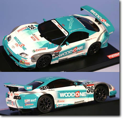 Woodone Tom's Supra 2004 | HLJ.com
