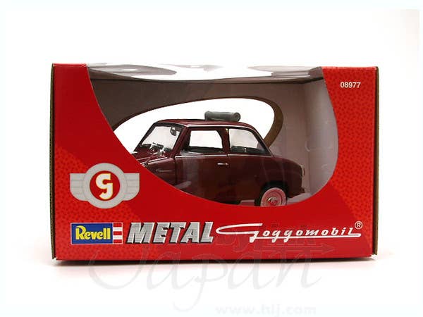 Goggomobil | HLJ.com