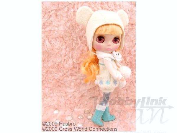 Blythe Ice Rune | HLJ.com