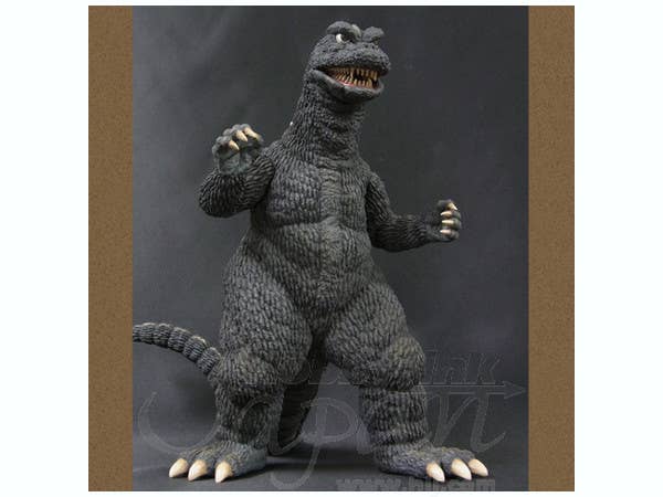 Godzilla 1968 PVC | HLJ.com
