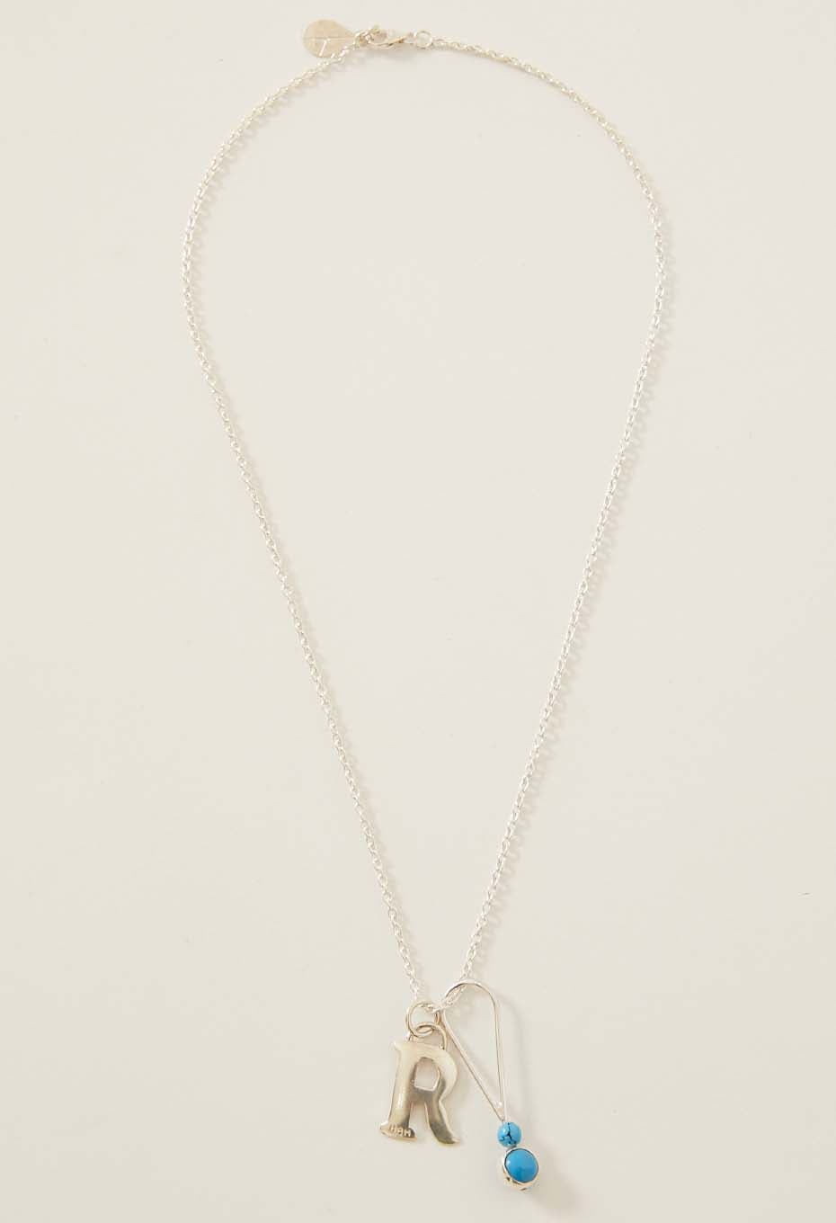 HRM ネックレス | HOLLYWOOD RANCH MARKET | ハリウッドランチ