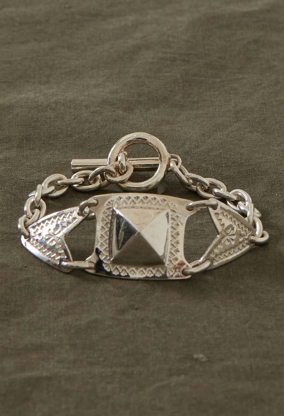 NOAARK /B39 クフブレスレットM | NOAARK | ハリウッドランチ