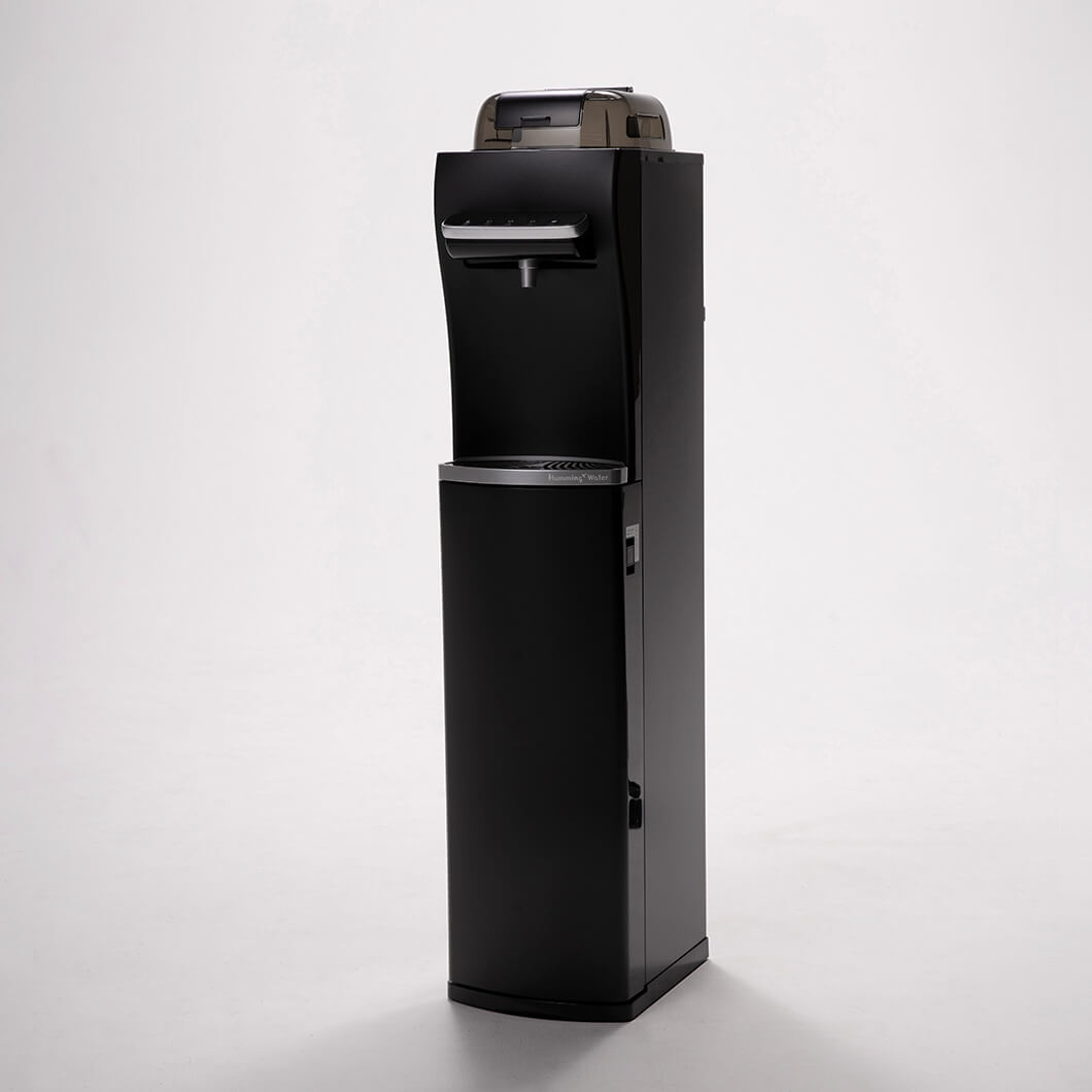 浄水型ウォーターサーバー【ハミングウォーター】公式サイト