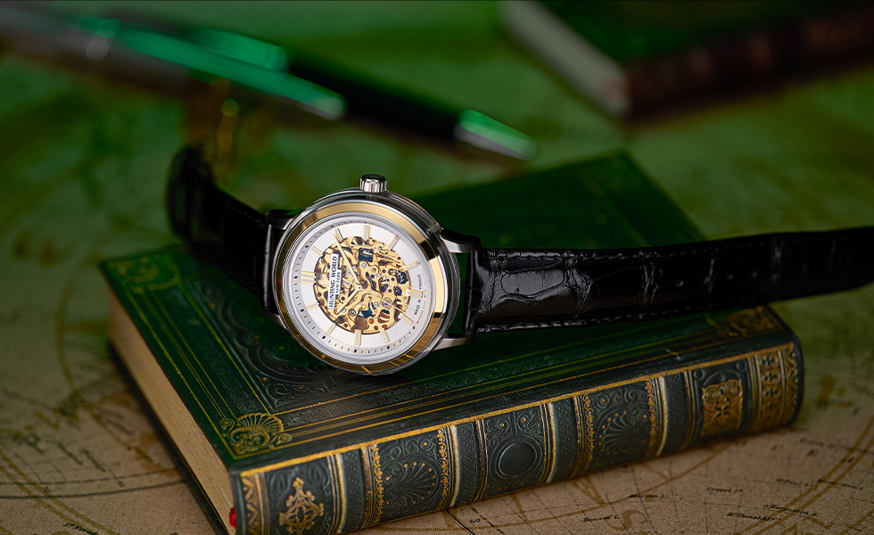 HW030SYGBK リミテッドエディション ウォッチワインダー特別セット