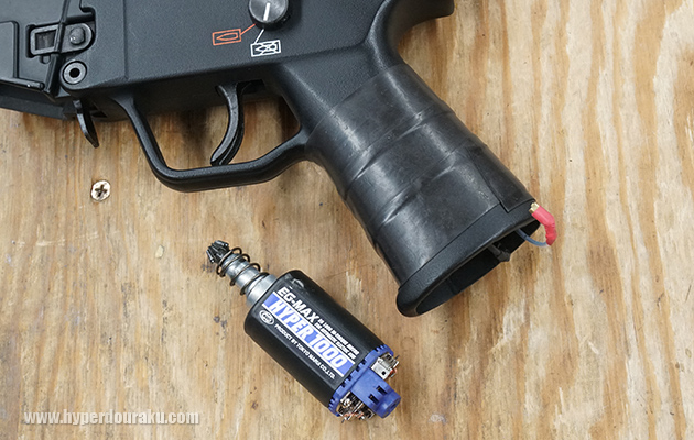 GATE TITAN化 カスタム依頼! でめちゃんのカスタム放談 Vol.27