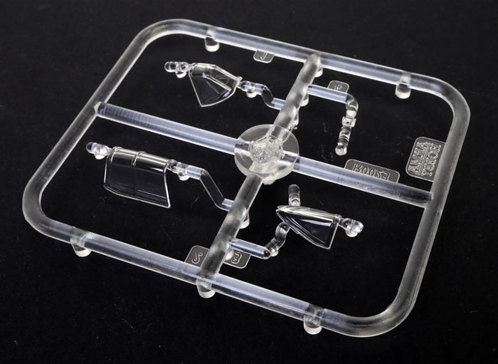 Arma Hobby Kit No. 70051 - Nakajima Ki-84 Hayate Expert Set Review