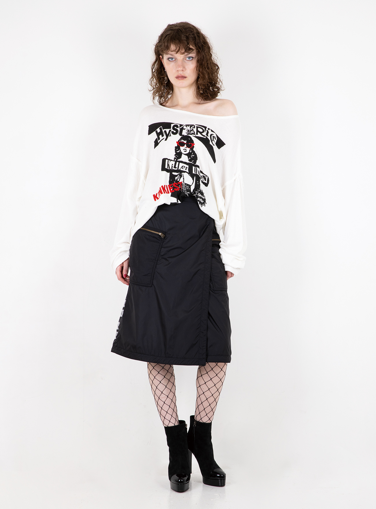COLLECTION｜HYSTERIC GLAMOUR