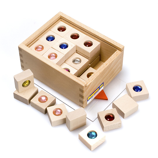 ジュエルシリーズ：おもちゃ：百町森