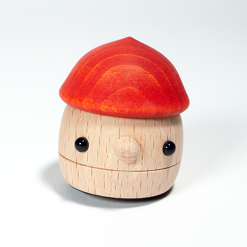 どんぐりころころ：おもちゃ：百町森