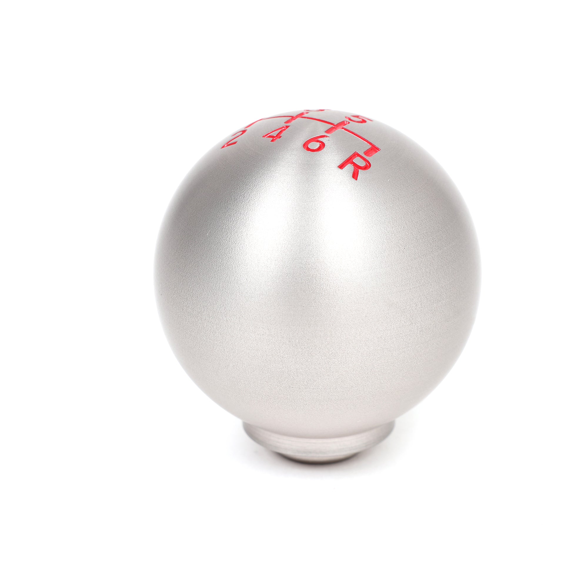 Honda 17-19 Civic Type R Shift Knob 54102-TGH-A00 · Hybrid Racing
