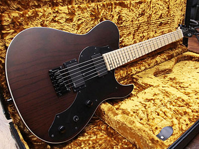 FUJIGEN JIL-ASH-DE664-M/WNF 中古｜ギター買取の東京新宿ハイブリッド