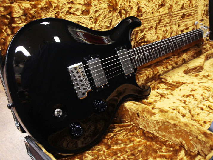 Paul Reed Smith(PRS) 20th Anniversary CE22 Mahogany Black 中古