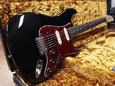 James Tyler Japan The Classic Black 中古｜ギター買取の東京新宿