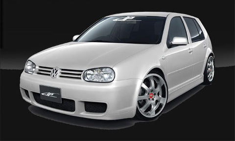 VW Golf 2001-05 Type A – JP USA