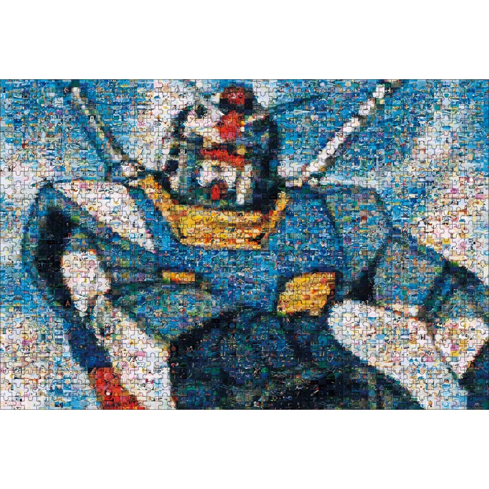 モザイクパズルの通販 | JPUZZ