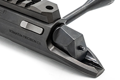 JP - MR-19™ Manual Precision Rifle