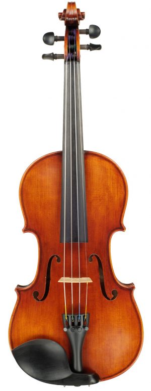 German Stradivarius Copy c. 1970 Violin | J.R. Judd Violins