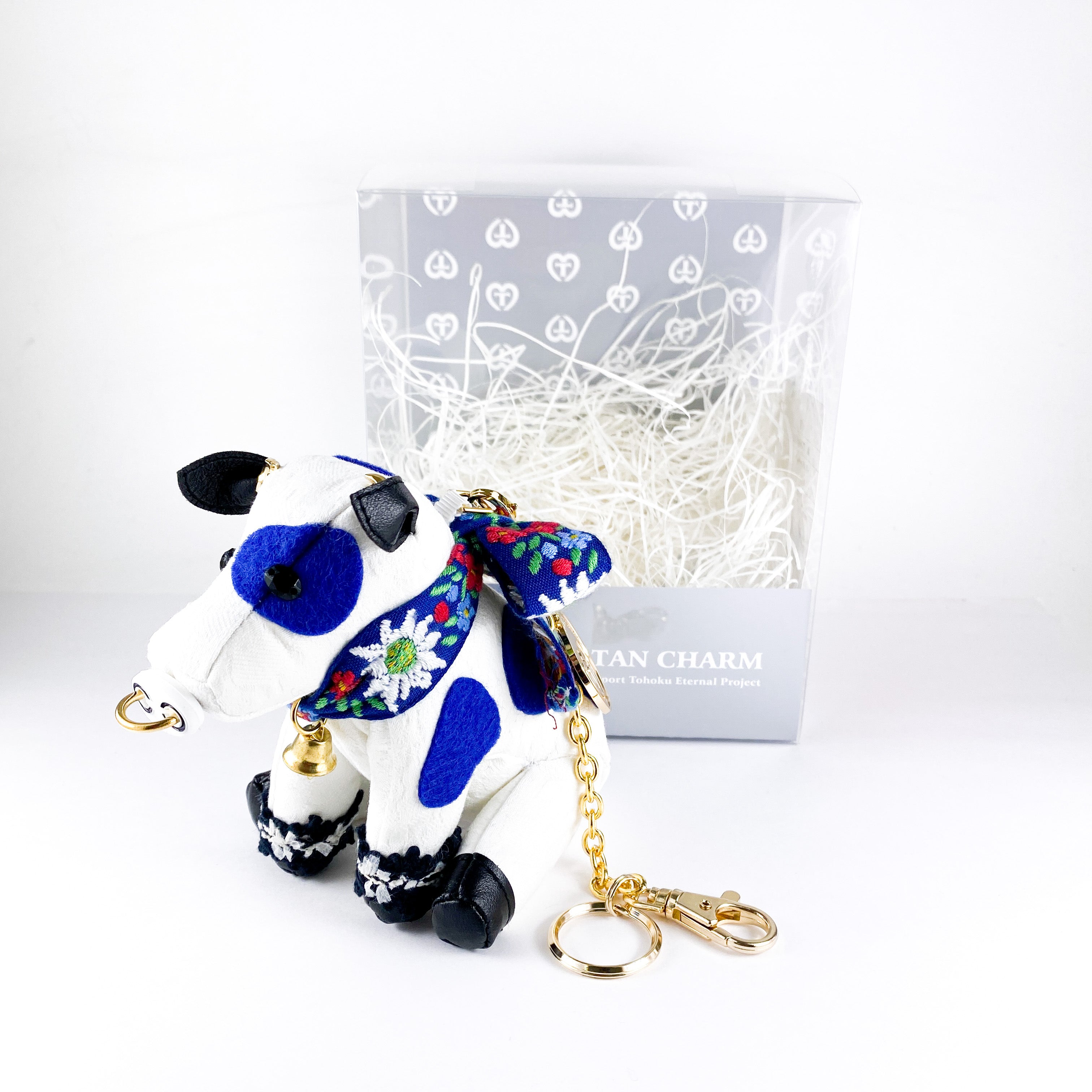 MINA-TAN CHARM（ミナタンチャーム） | ONLINE STORE