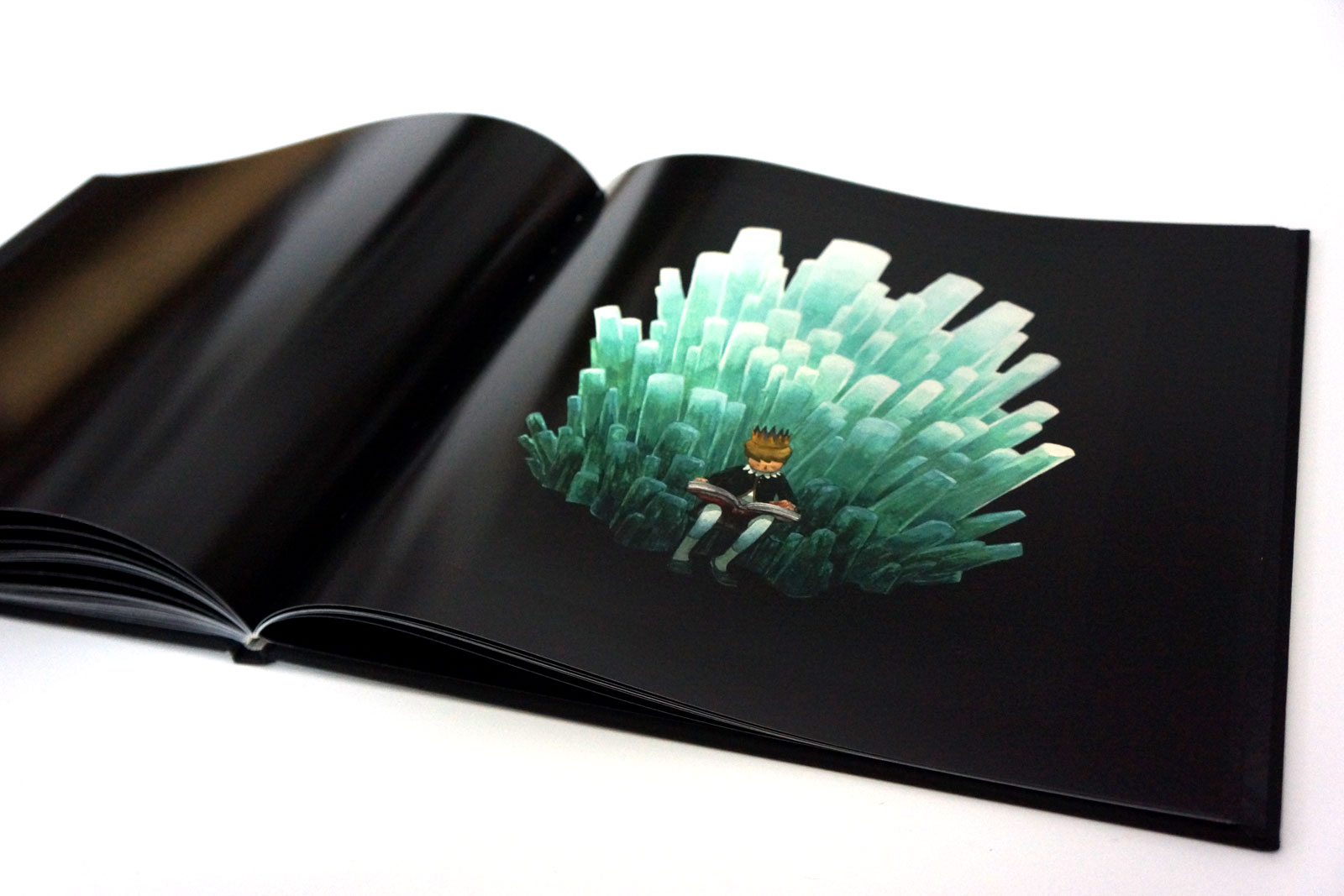 junaida.com » LAPIS・MOTION IN THE SILENCE