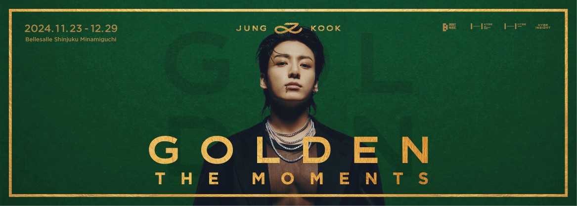 JUNG KOOK：I AM STILL』｜2024年10月4日(金)全国公開