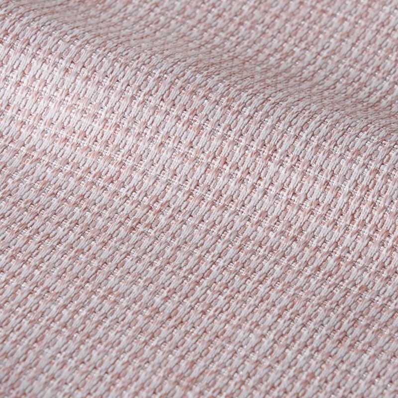 ザクナチ カーテン JE-94019 ピンク ｜ジャストカーテン