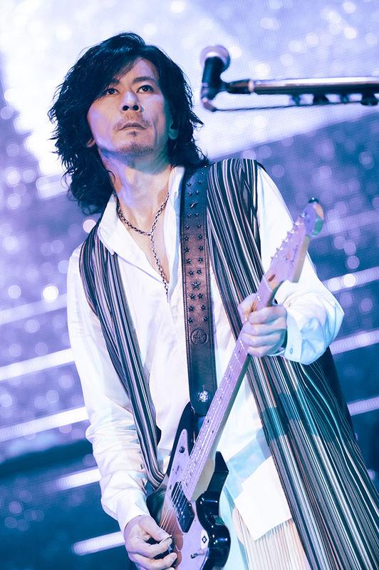 BUCK∞TICK | BUCK-TICK TOUR 2023 異空-IZORA- 4/19 東京・J:COM