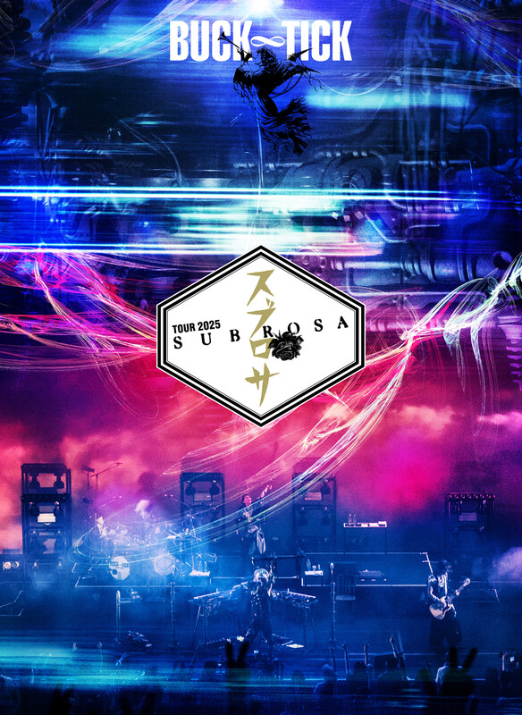 BUCK-TICK | 異空 -IZORA- | ビクターエンタテインメント