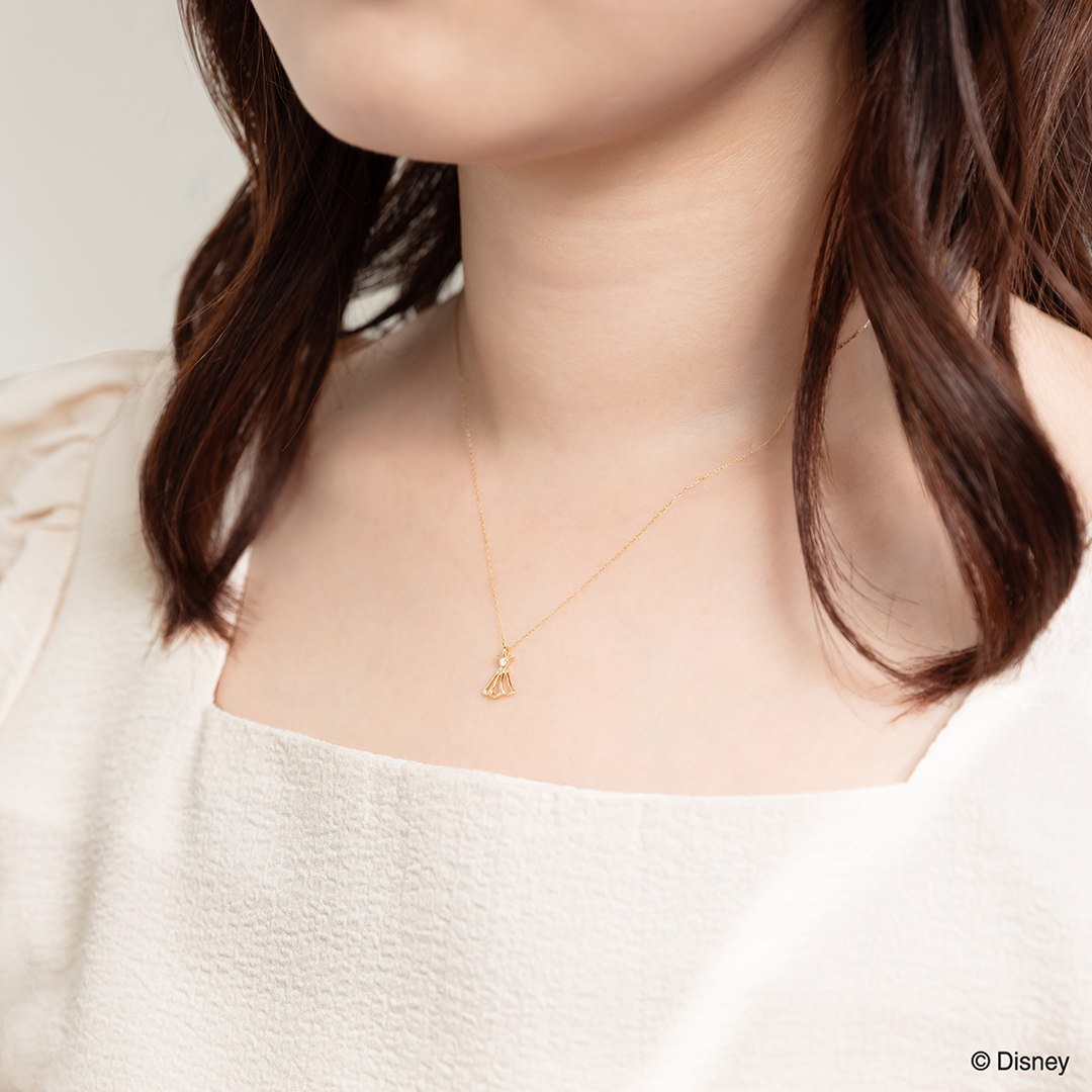 オーロラ / ネックレス[NDE-128]｜ネックレス