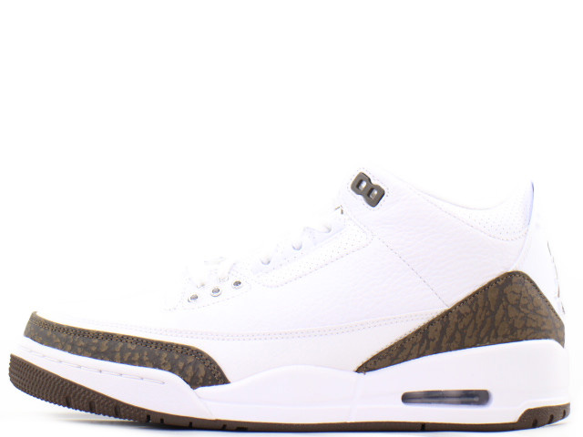 AIR JORDAN 3 RETRO - スニーカーショップSKIT