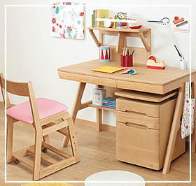 浜本工芸 学習机 No.07 ｜ K-Style.