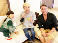 J-WAVE WEBSITE : TOKIO HOT100