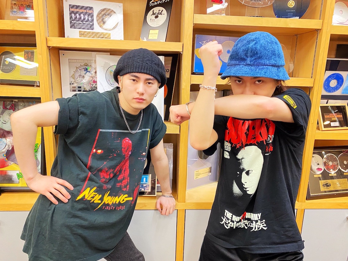 THE KINGS PLACE: 2022年6月アーカイブ