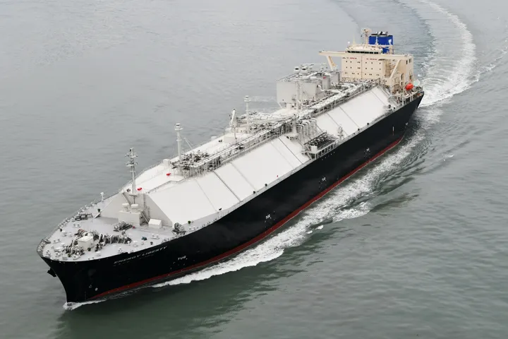 液化ガス船 - ジャパン マリンユナイテッド株式会社