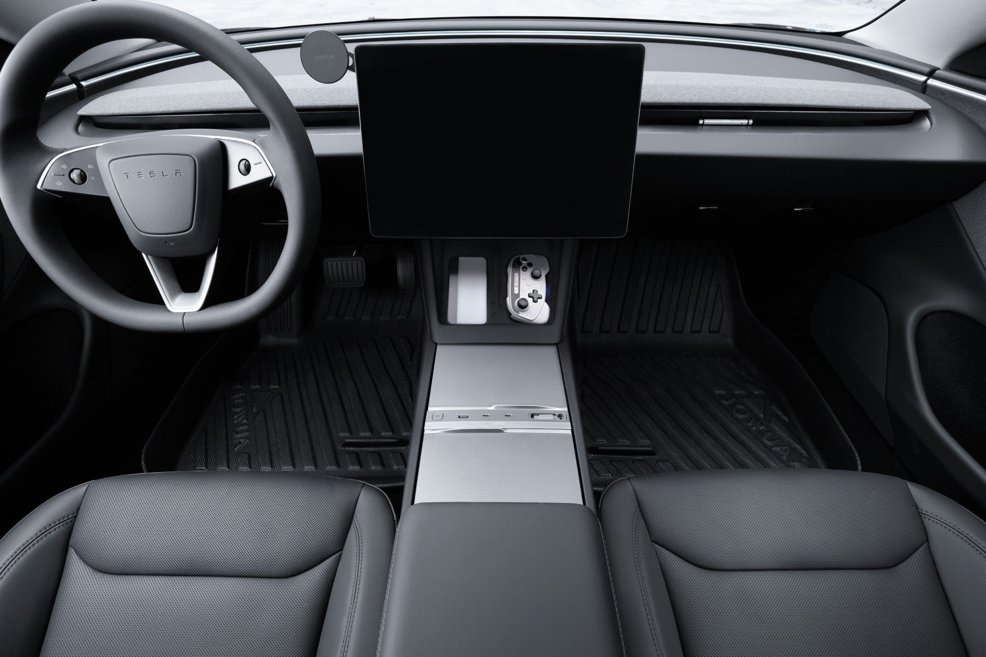 Jowua の 2024 年のベストセラー Tesla アクセサリ トップ 10 - JOWUA