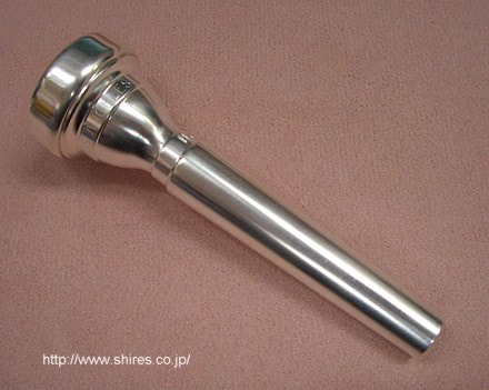 Purviance｜トランペットマウスピース