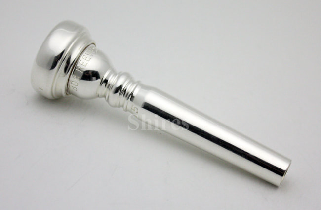 BobReeves｜トランペットマウスピース