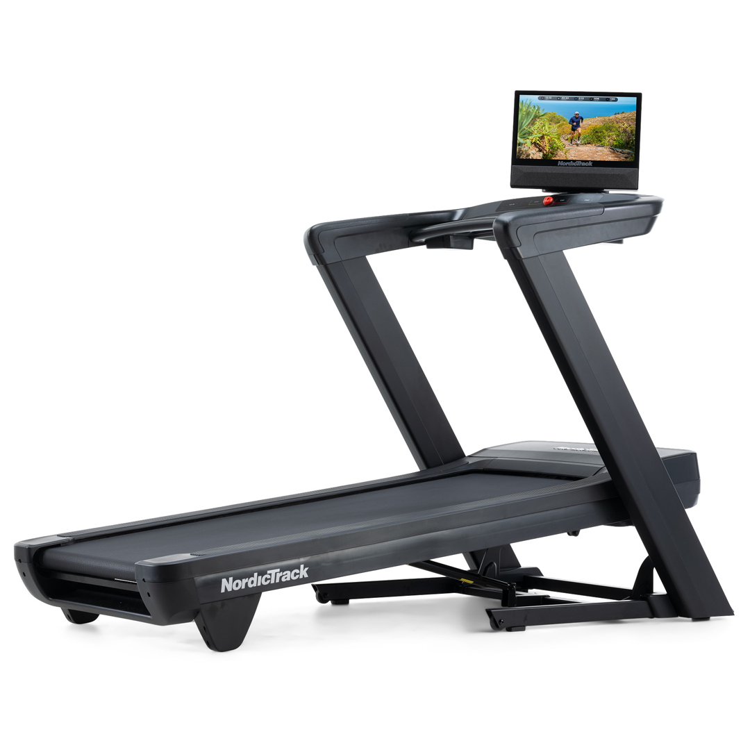 Horizon 7.8 AT Treadmill
