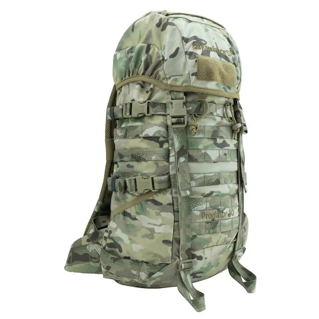 個人装備 RARE Karrimor Hydro 30 Multicam 個人装備 RARE Karrimor
