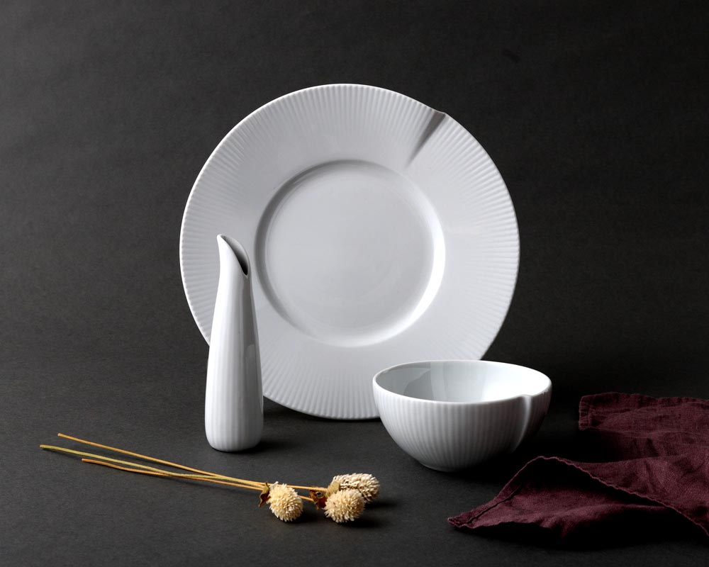 Pillivuyt ピリヴィッツ | フランスの磁器