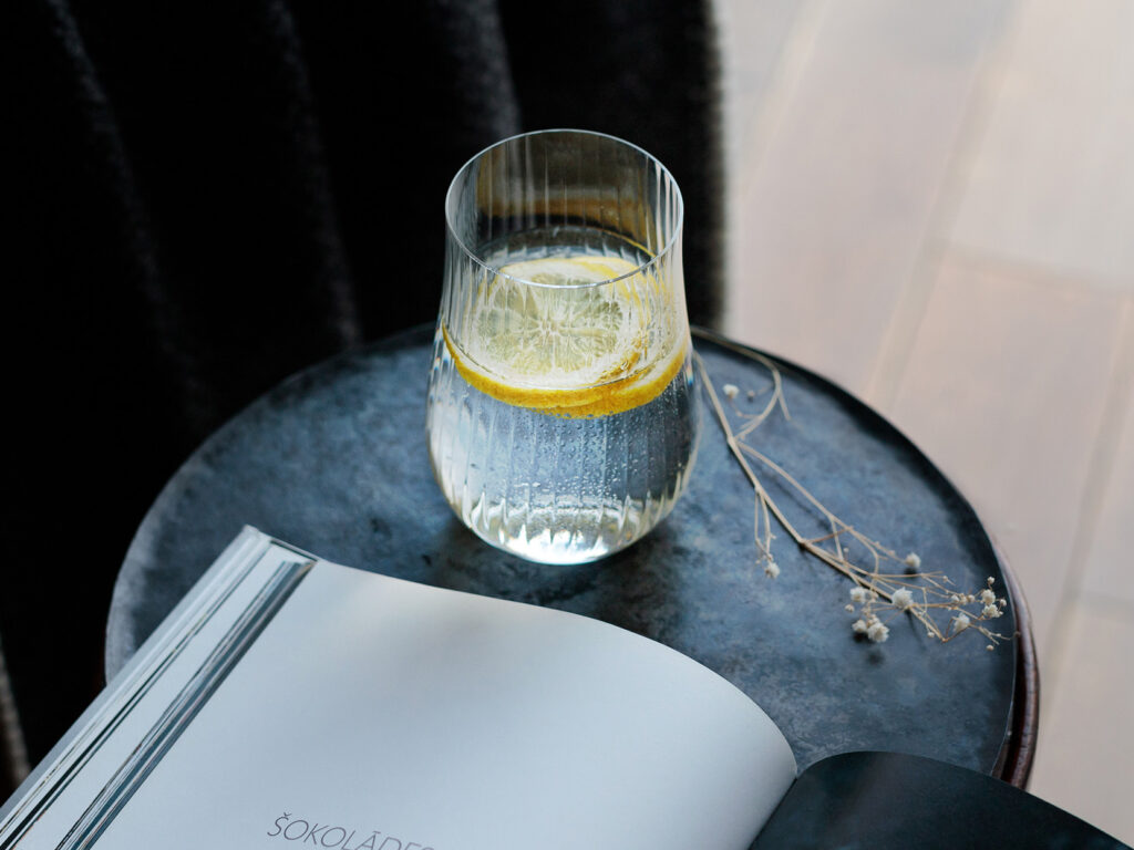 Bohemia Cristal - joint inc.