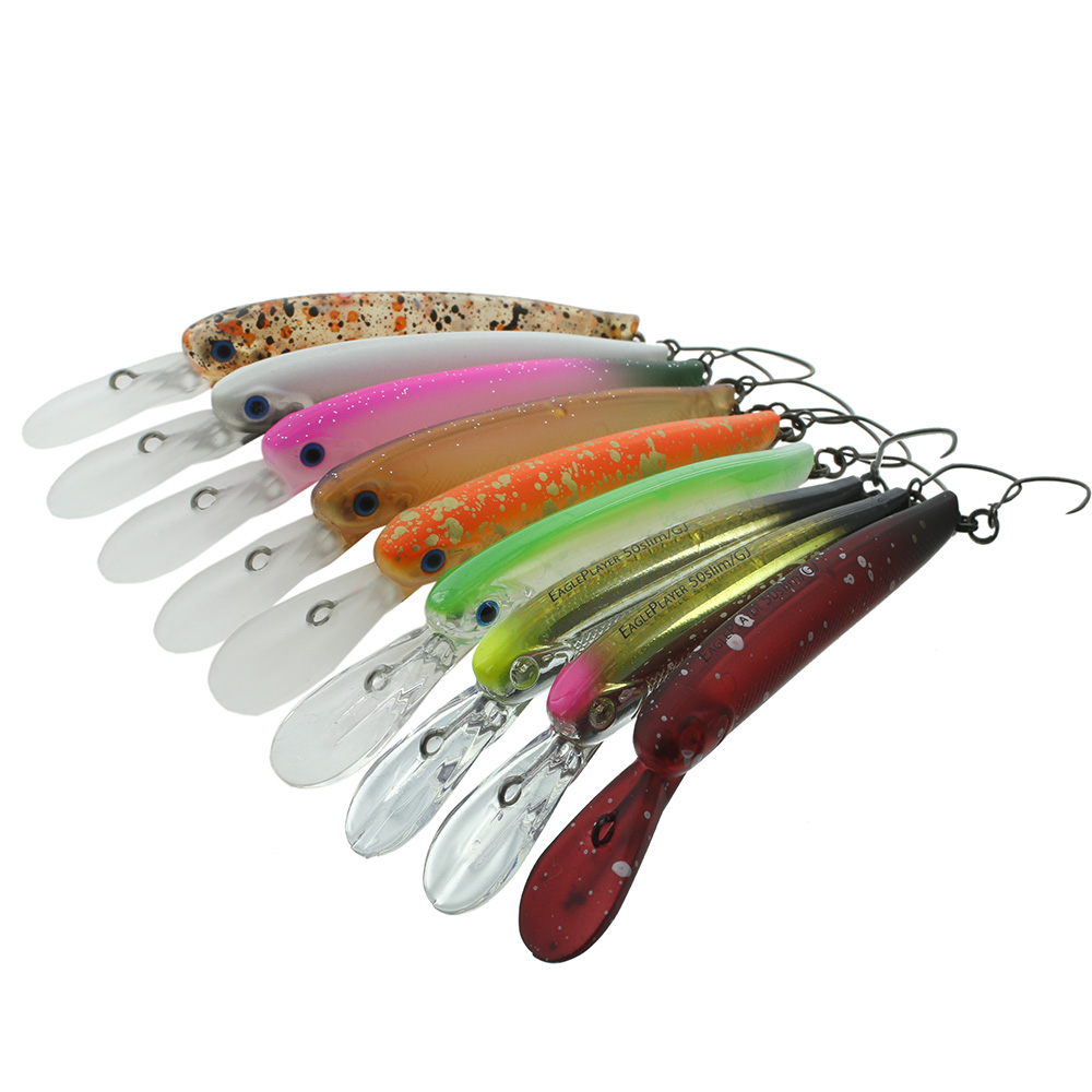 COLLABORATION LURE | つながろう、新しい「釣りの」世界へ。- JOINTER -