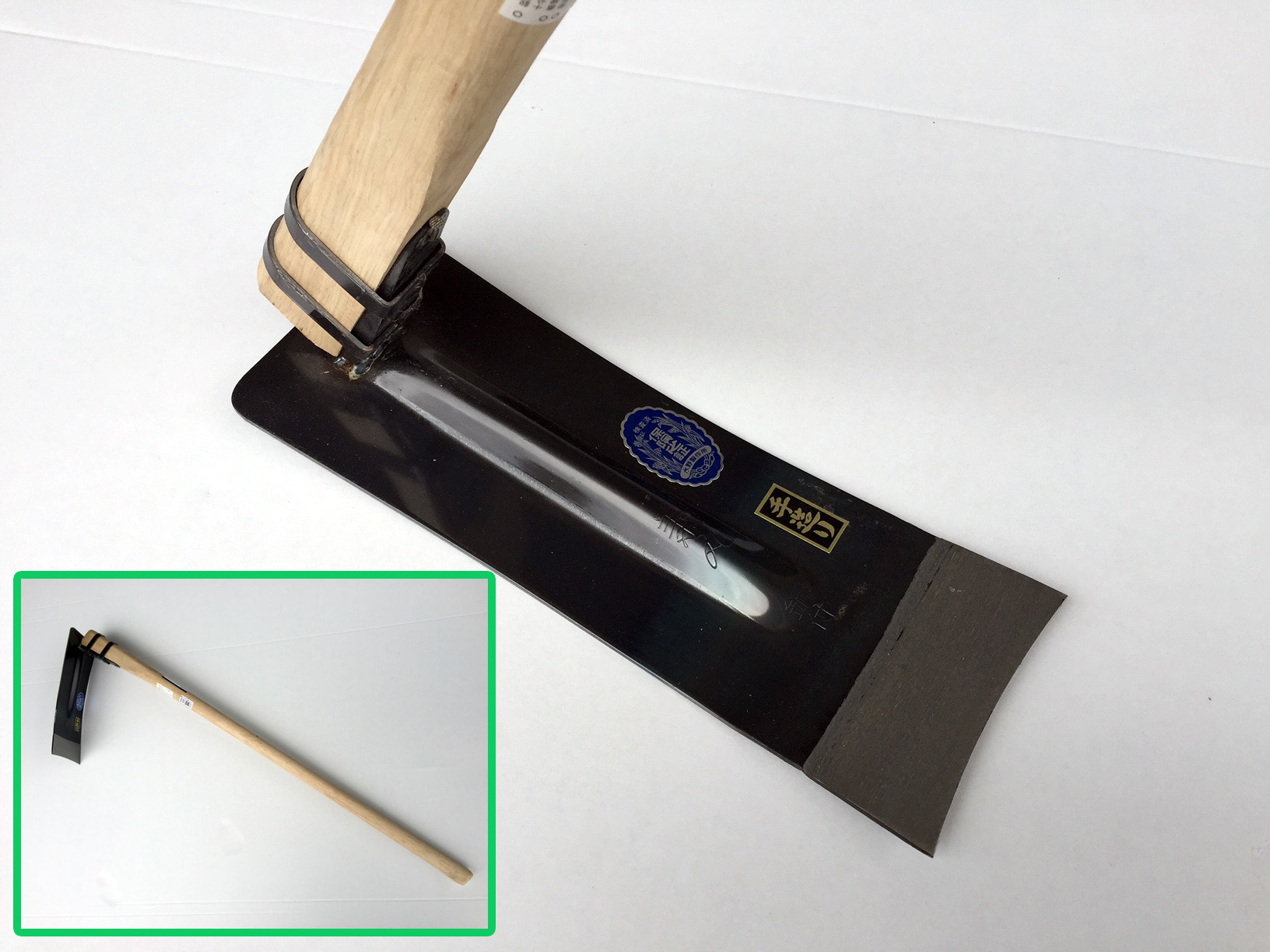 農具の紹介 | JA西春日井