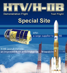 JAXA | Overview of the H-IIB Launch Vehicle
